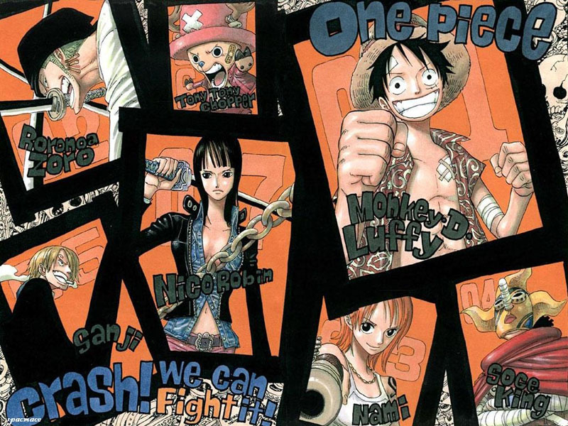 One Piece gt;gt; Free Download One Piece Wallpaper 31  36