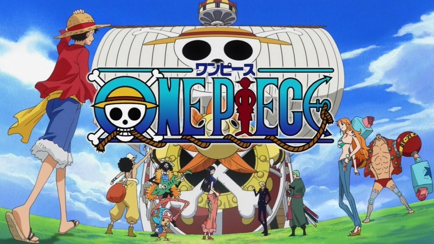 One Piece gt;gt; Free Download One Piece Wallpaper 67  72
