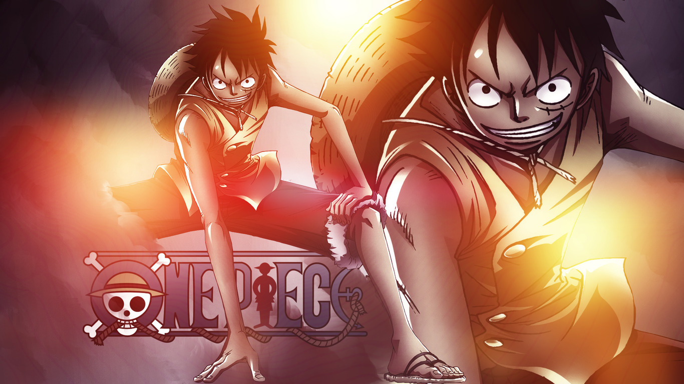 One Piece >> Free Download One Piece Wallpaper (7 - 12)